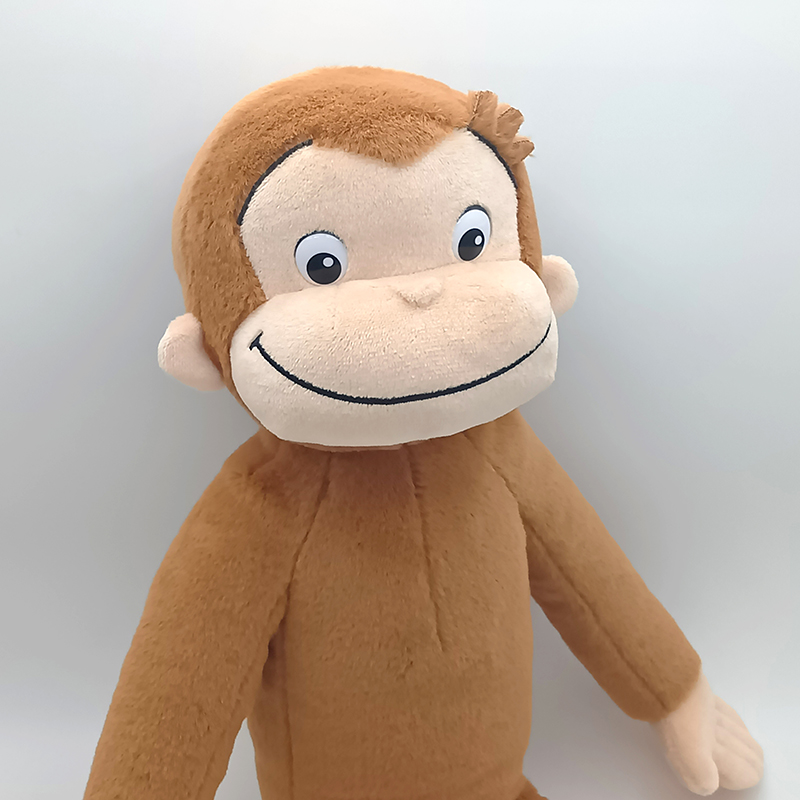 ふんわりジョージ M【サン・アロー公式オンラインショップ】 