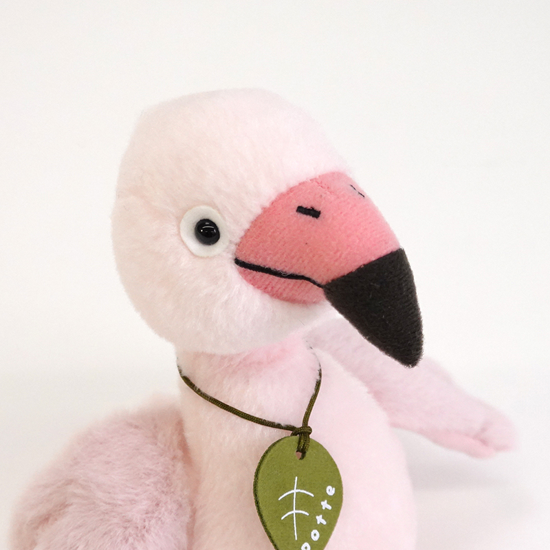 potte フラミンゴ【サン・アロー公式オンラインショップ】