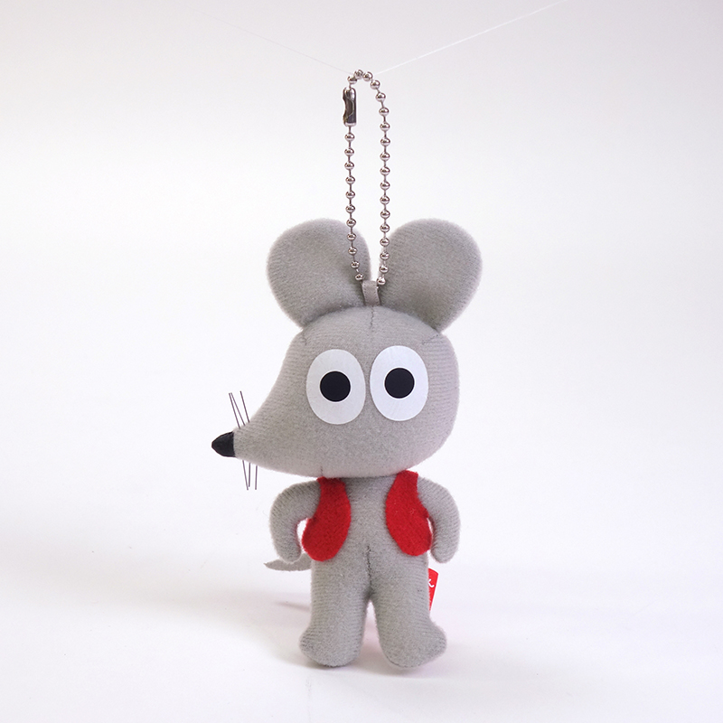 ねずみくん マスコット【サン・アロー公式オンラインショップ】