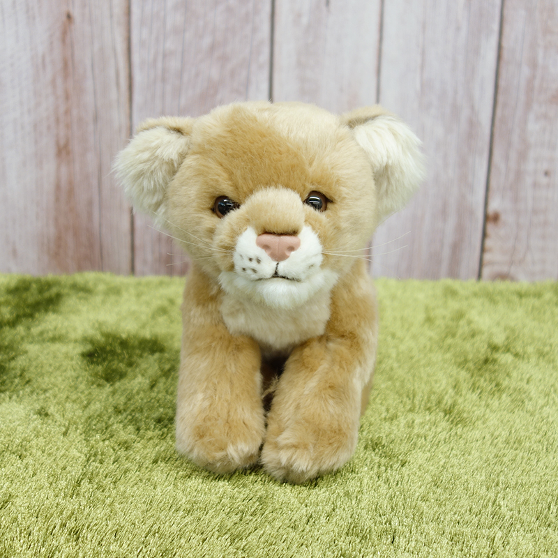 SundayLion サンディライオン モンドリアン アヒル ライオンの雄叫び - ティンガティンガオンラインショップ