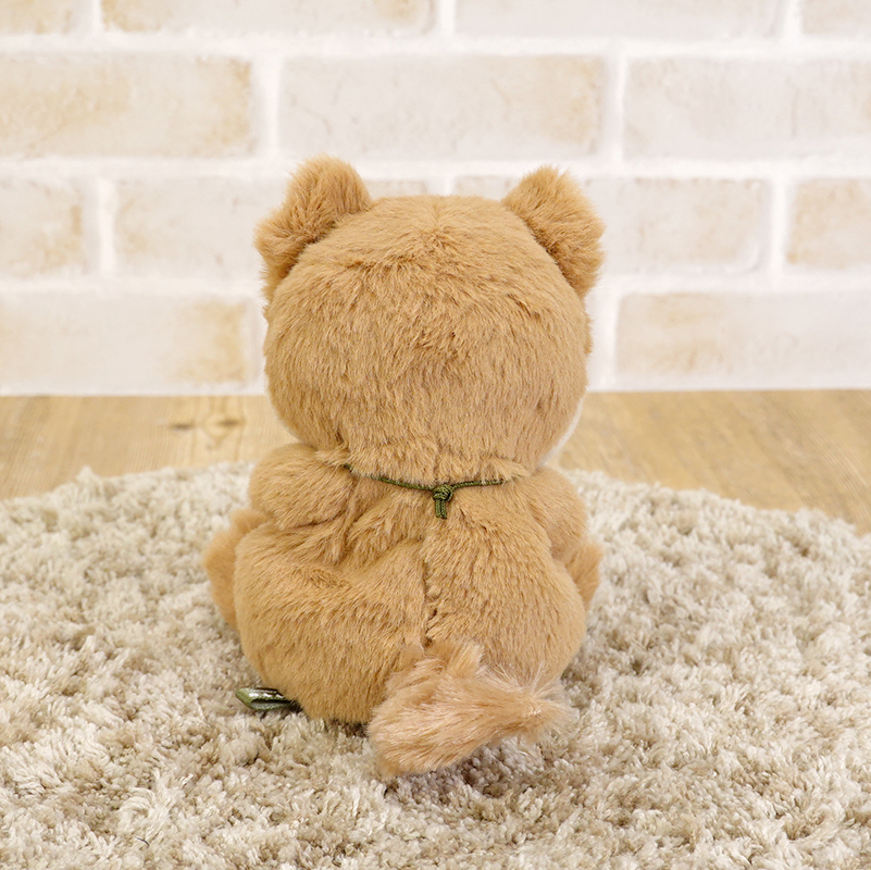 Potte 柴犬【サン・アロー公式オンラインショップ】