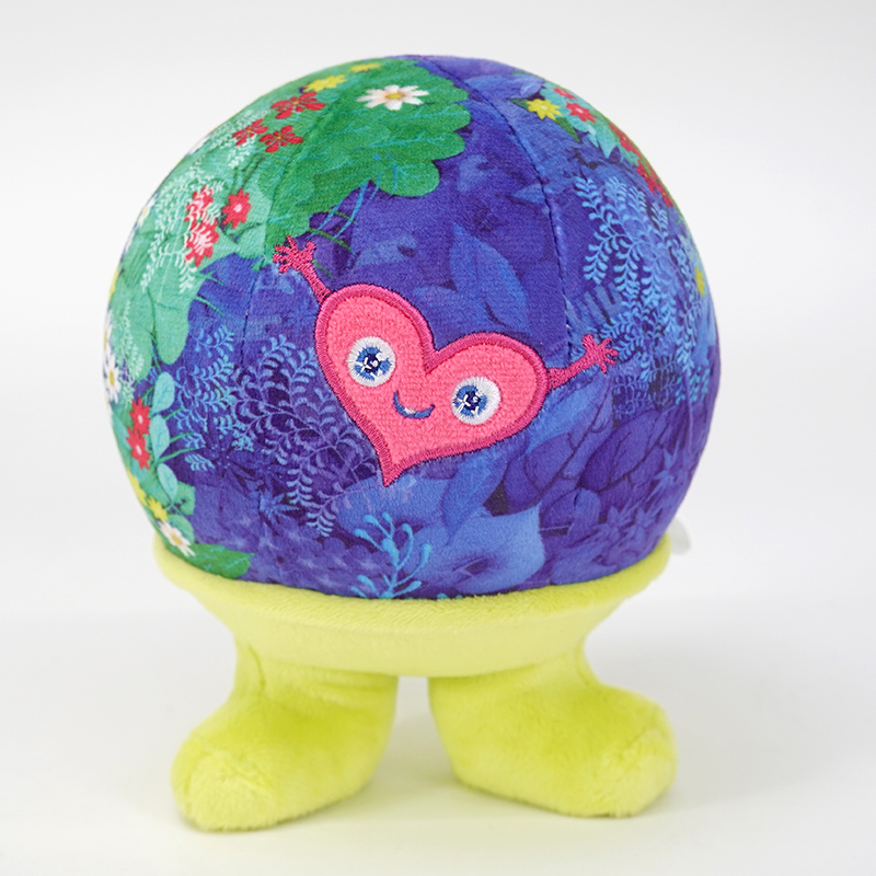 EXPO2027 トゥンクトゥンク ぬいぐるみ S【サン・アロー公式オンライン