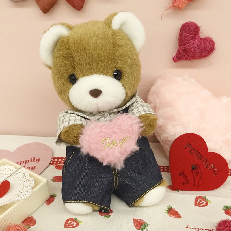 ハート For you【サン・アロー公式オンラインショップ】