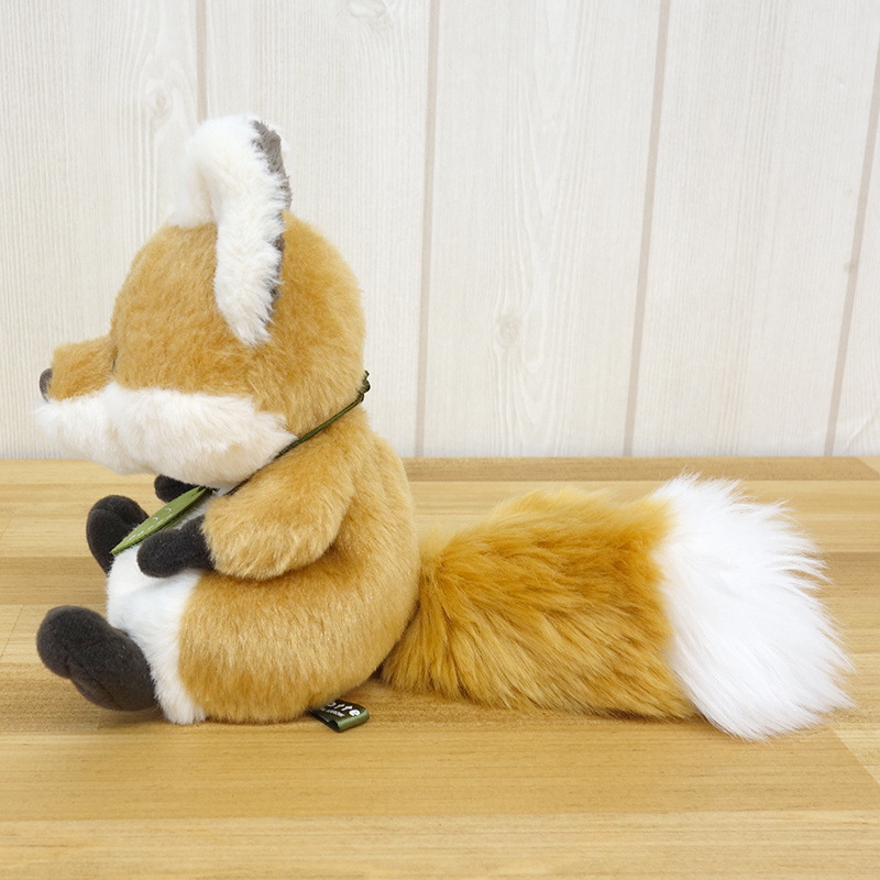 Potte キツネ【サン・アロー公式オンラインショップ】