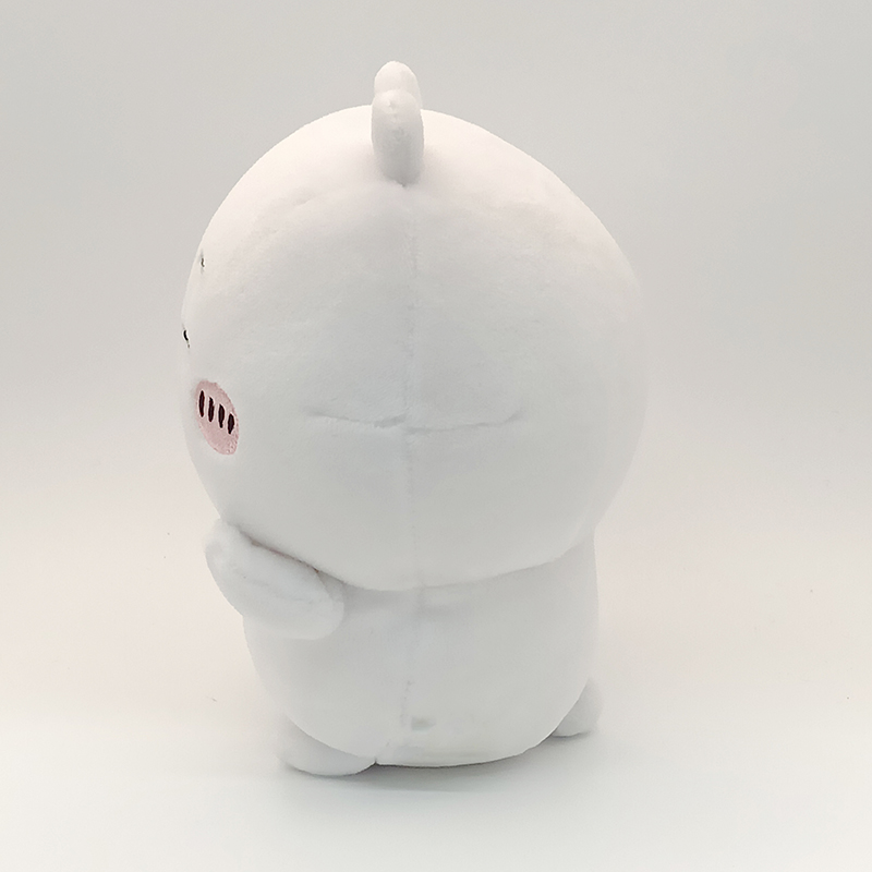 ぽてたまぬいぐるみ 入れ替わり ちいかわ（ハチワレ）【サン・アロー