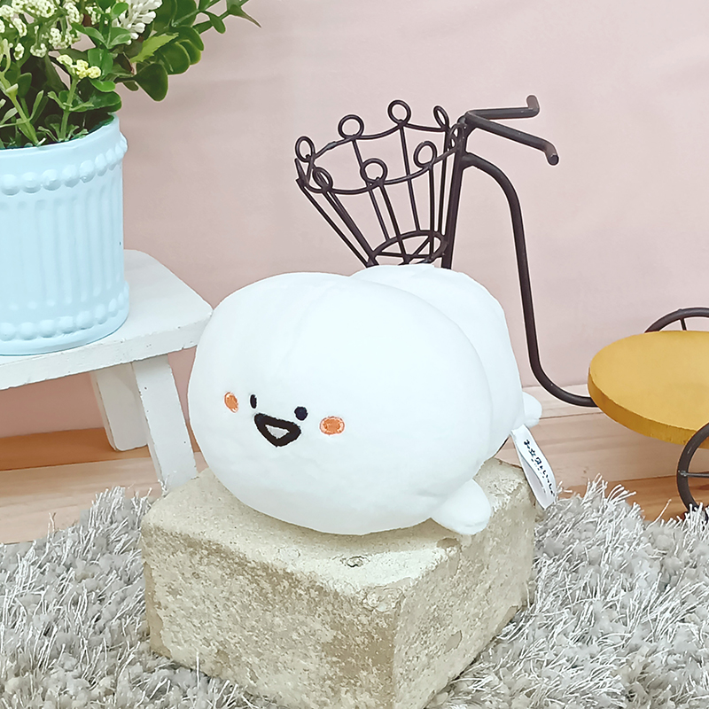 そろそろイースターなマスコット　３体セット Amazon.co.jp: YIQTAO Blox フルーツぬいぐるみ コード付き