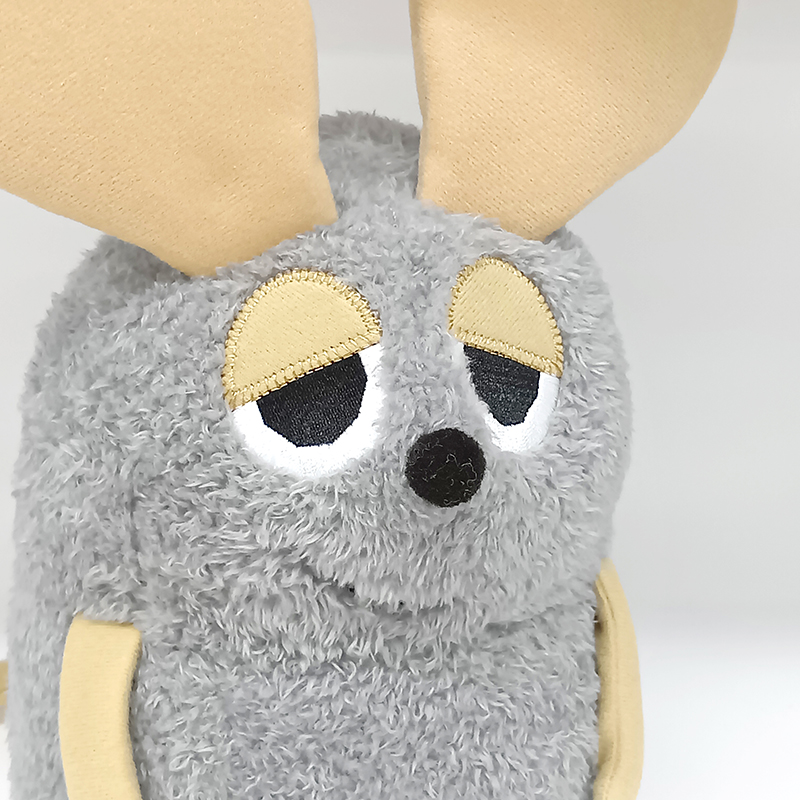 サンアロー レオレオニズフレンズ フレデリック(M) ぬいぐるみ ねずみ サンアロー レオレオニズフレンズ フレデリック(M) ぬいぐるみ