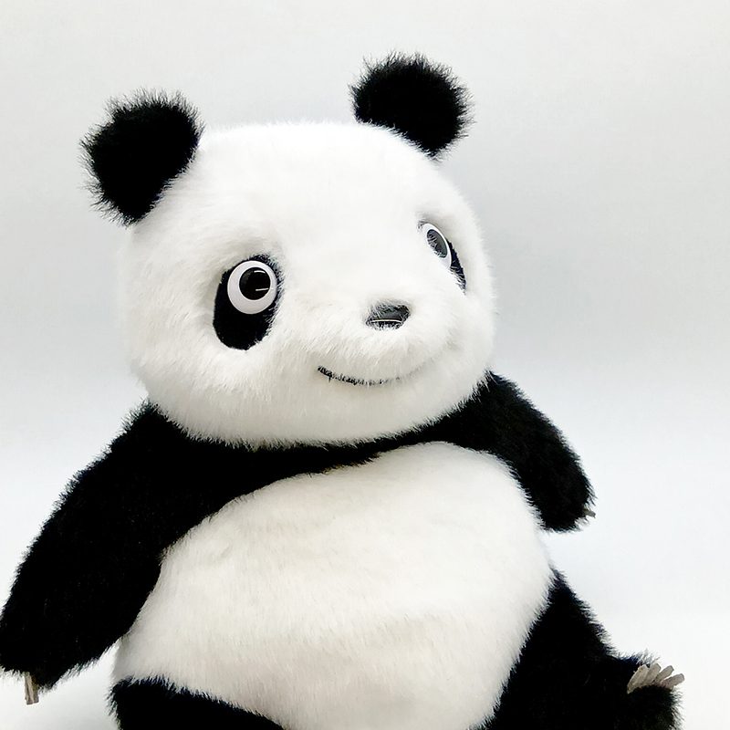 ふんわり パンちゃん【サン・アロー公式オンラインショップ】