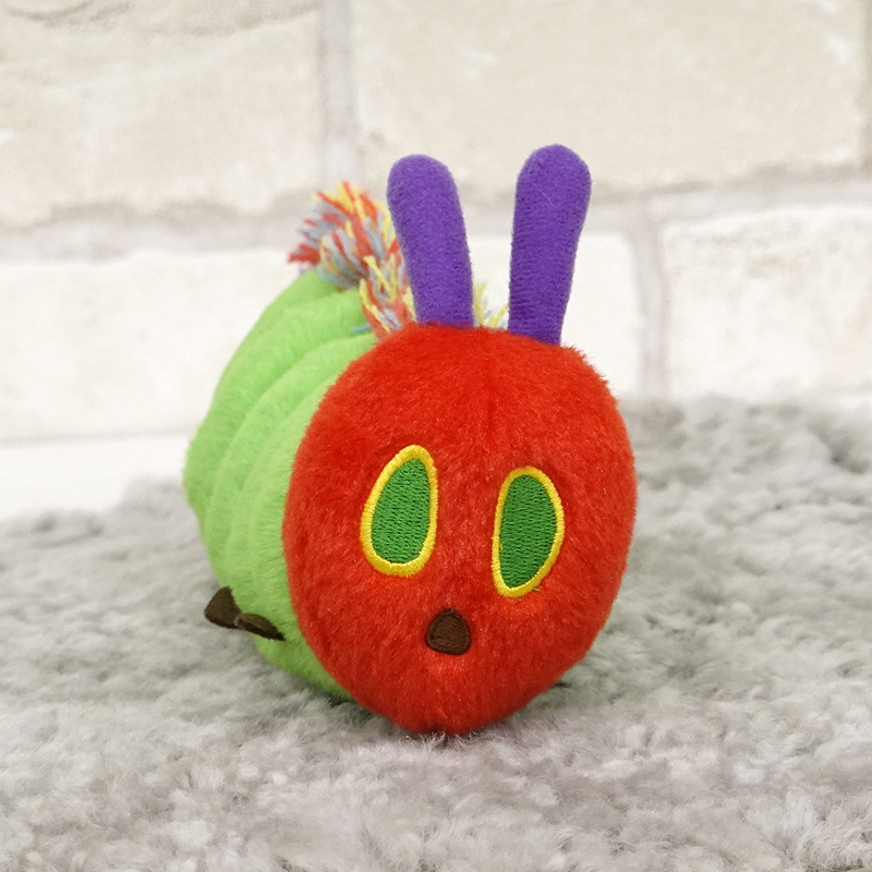 くたくた あおむし P/C【サン・アロー公式オンラインショップ】