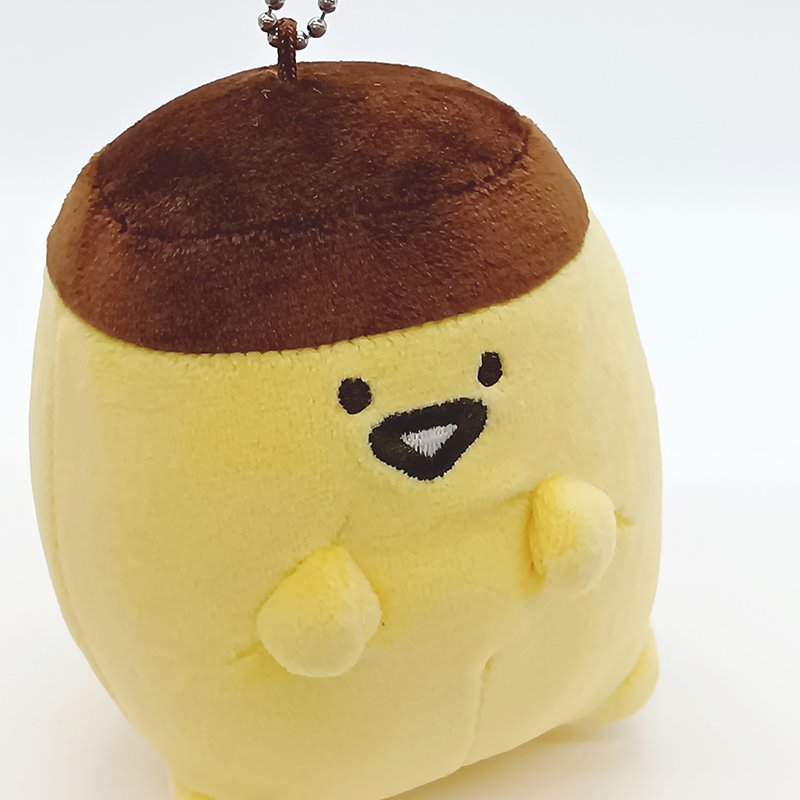 プリンさん マスコット【サン・アロー公式オンラインショップ】