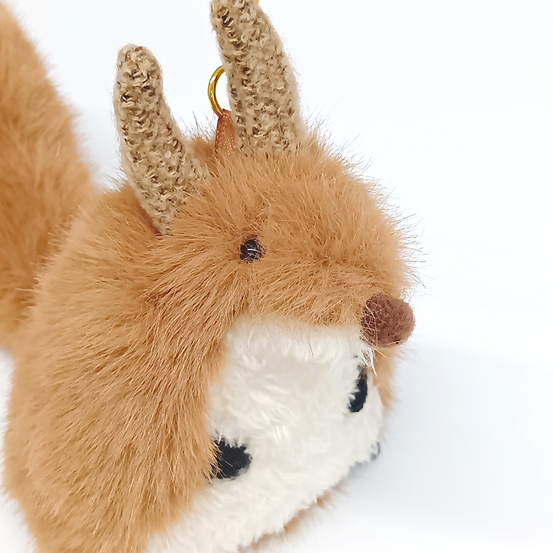 ttetra りす マスコット【サン・アロー公式オンラインショップ】