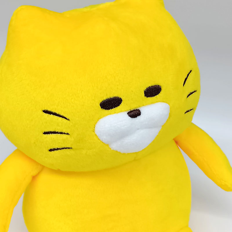 ノラネコぐんだん すわる ノラネコ S【サン・アロー公式