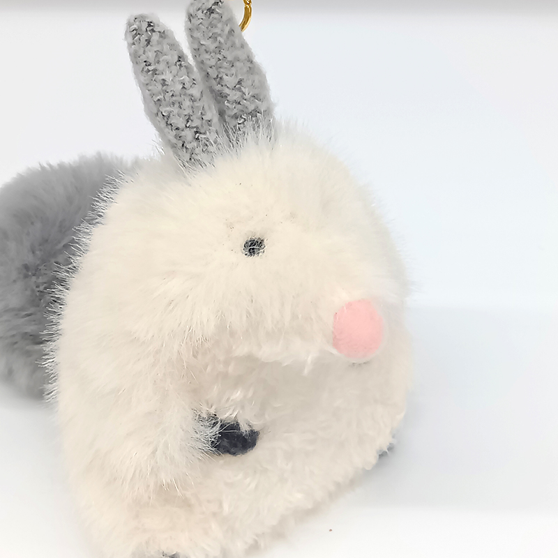 ☆応援うさぎマスコット☆ tetra うさぎ マスコット【サン・アロー公式オンラインショップ】