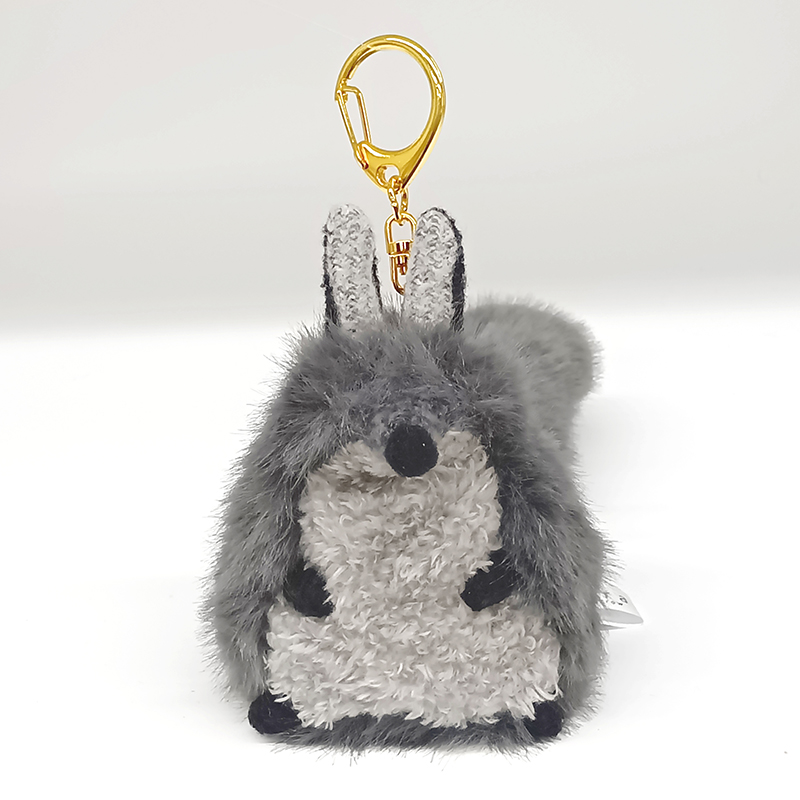 tetra おおかみ マスコット【サン・アロー公式オンラインショップ】