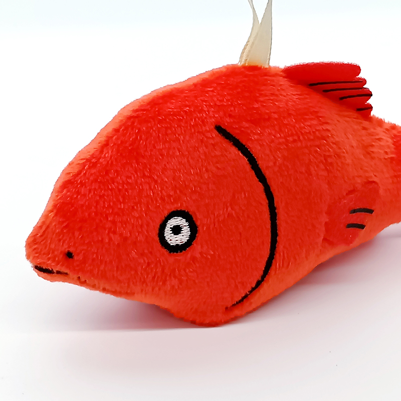 りんごさかな マスコット【サン・アロー公式オンラインショップ】