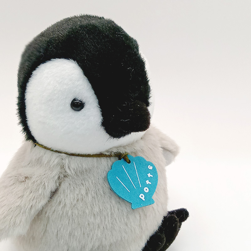 potte 皇帝ペンギン 仔【サン・アロー公式オンラインショップ】