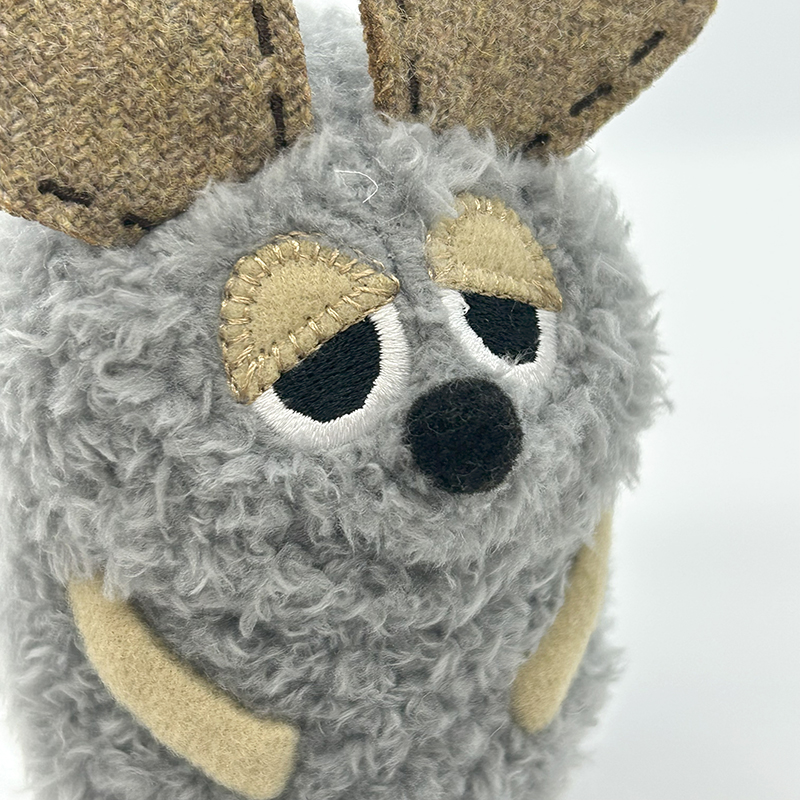サンアロー レオレオニズフレンズ フレデリック(M) ぬいぐるみ ねずみ サンアロー レオレオニズフレンズ フレデリック(M) ぬいぐるみ