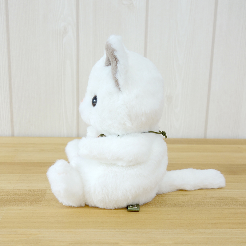 Potte しろねこ【サン・アロー公式オンラインショップ】