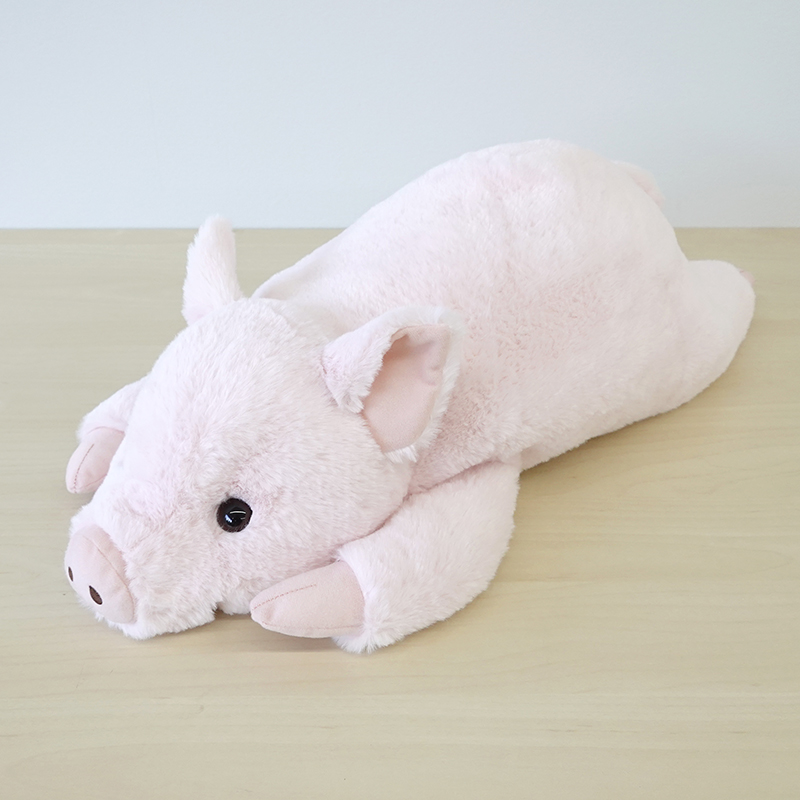 Cushy ブタ【サン・アロー公式オンラインショップ】