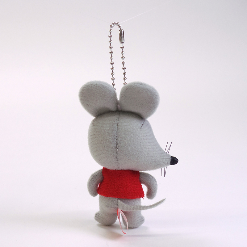 ねずみくん マスコット【サン・アロー公式オンラインショップ】