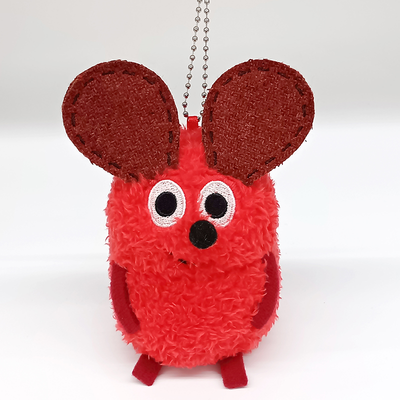 いろいろフレデリック マスコット レッド【サン・アロー公式オンライン