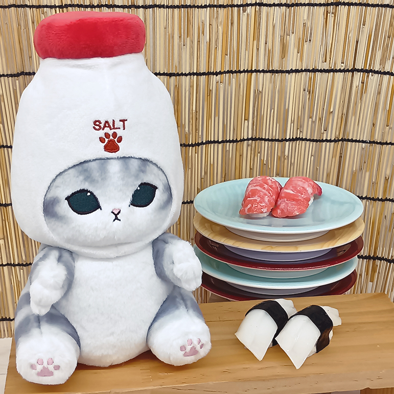 mofusand【サン・アロー公式オンラインショップ】