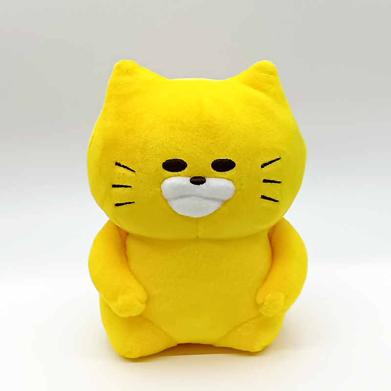 necorin ねこりん necotan ネコタン ぬいぐるみ　サンエックス 2025年最新】ねこりん サンエックスの人気アイテム - メルカリ