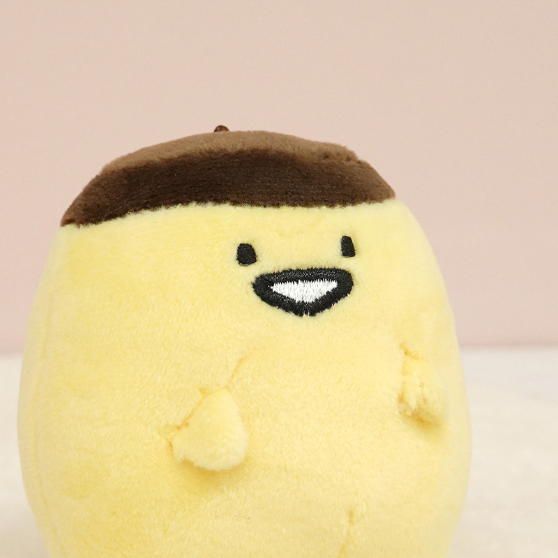 プリンさん マスコット【サン・アロー公式オンラインショップ】