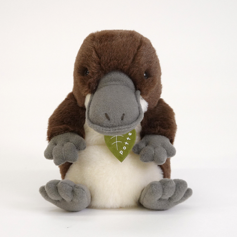 Potte カモノハシ【サン・アロー公式オンラインショップ】