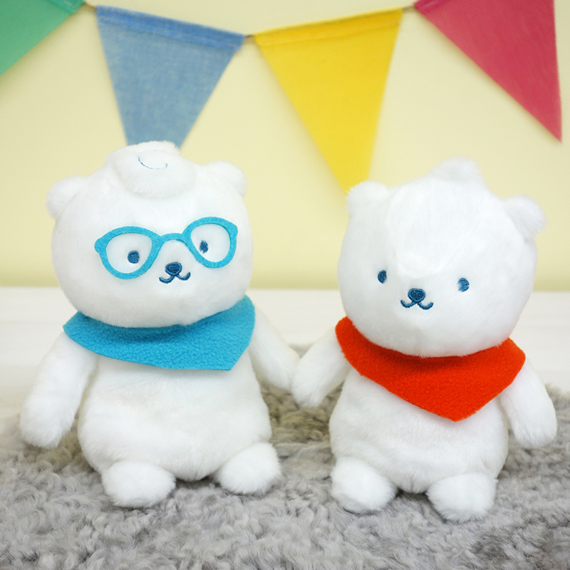 しろくま白熊 スペアボール しろくま白熊 スペアボール - メルカリ