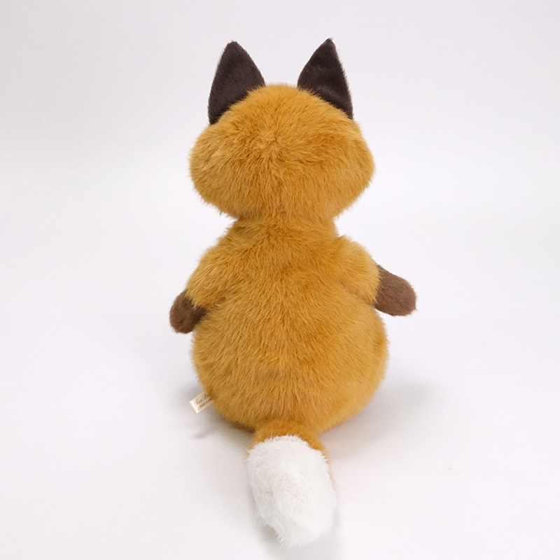 Belly fur キツネ【サン・アロー公式オンラインショップ】