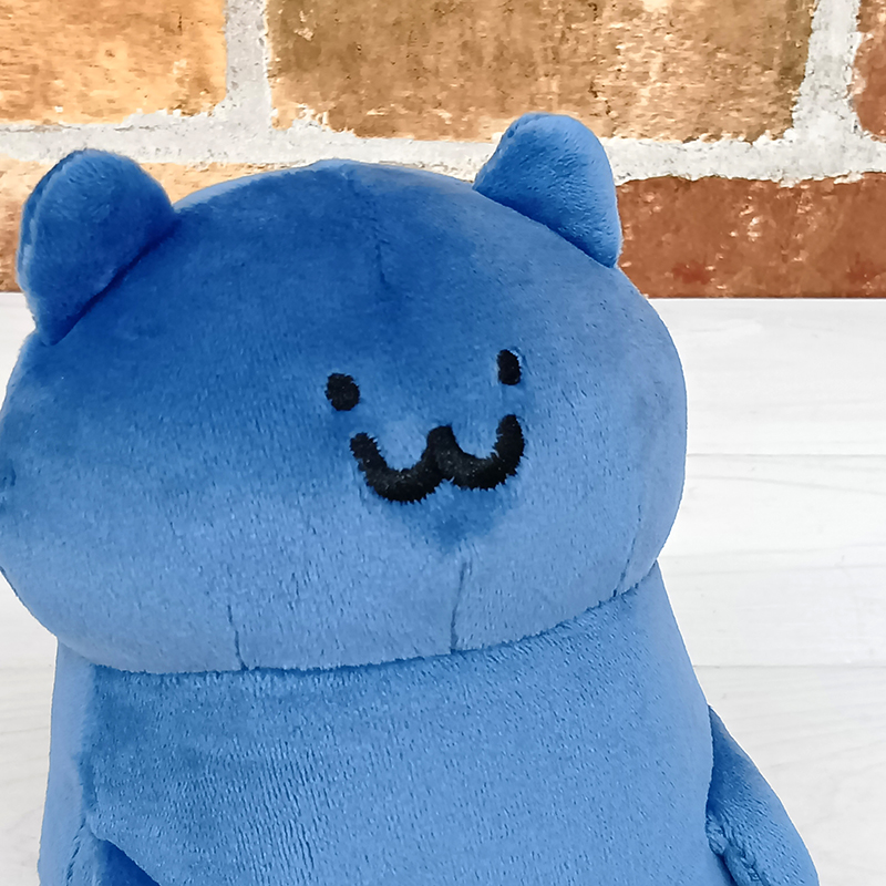 サンアロー ソネット 猫 ネコ ねこ ぬいぐるみ レトロ サンアロー✴︎ぬいぐるみネコ《レトロ》 - メルカリ
