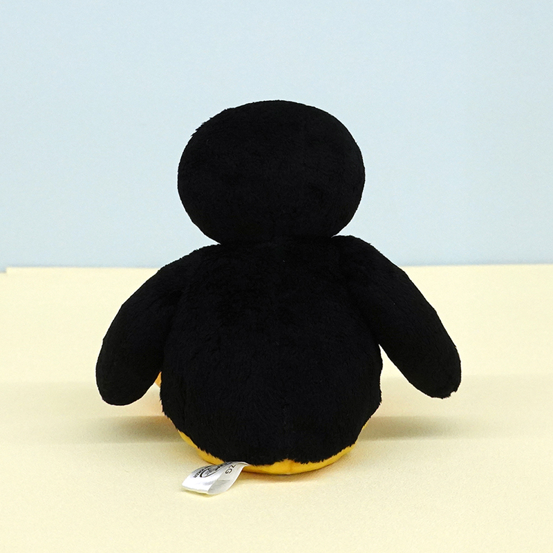 ピングー お手玉【サン・アロー公式オンラインショップ】