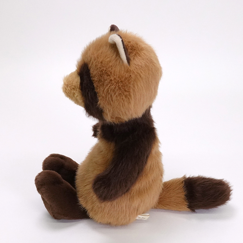 Belly fur タヌキ【サン・アロー公式オンラインショップ】