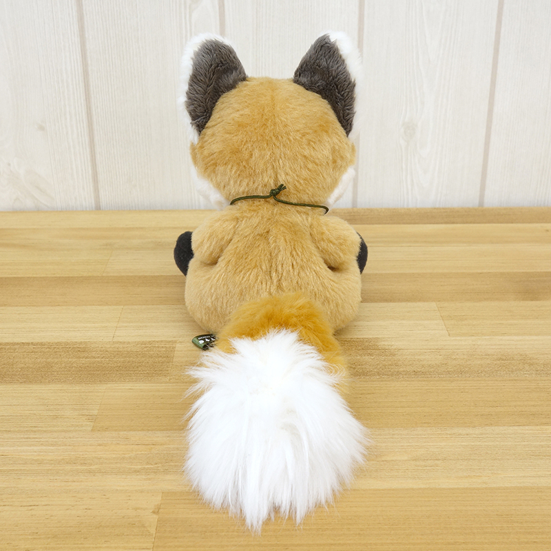 Potte キツネ【サン・アロー公式オンラインショップ】