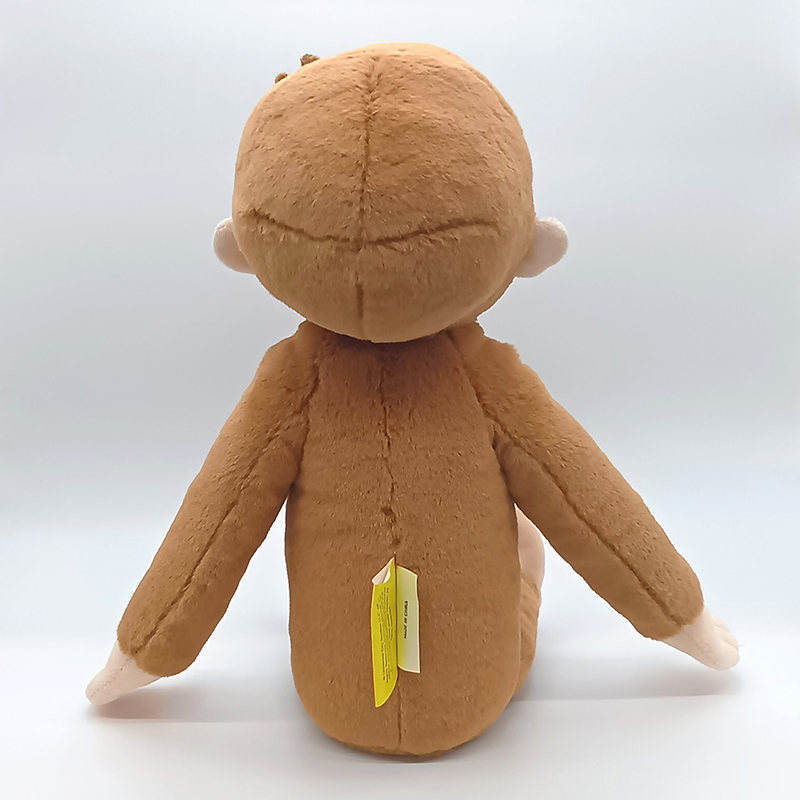 MA.RA.EL. GIRARDI MARIANO ビンテージ 猫の顔をした人形 MA.RA