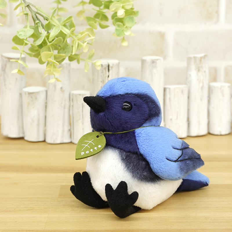 オオトリ様 ぬいぐるみ サンアロー 千と千尋の神隠し ぬいぐるみ