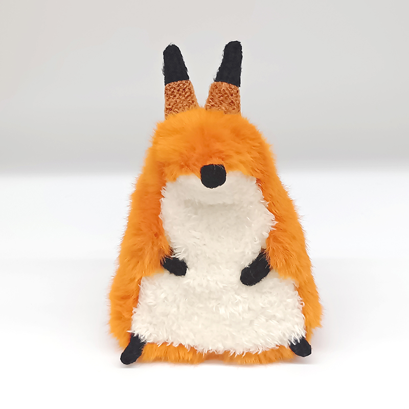 tetra きつね S【サン・アロー公式オンラインショップ】