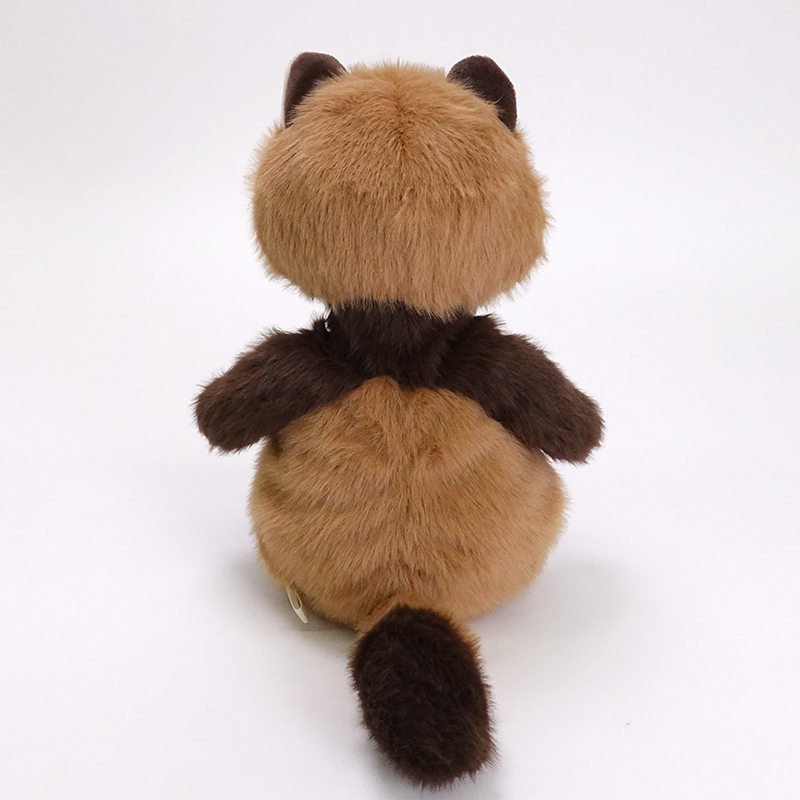 Belly fur タヌキ【サン・アロー公式オンラインショップ】