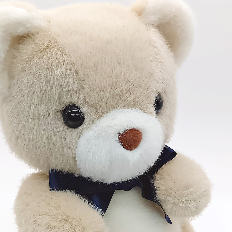 ふかふか マック ベージュ【サン・アロー公式オンラインショップ】