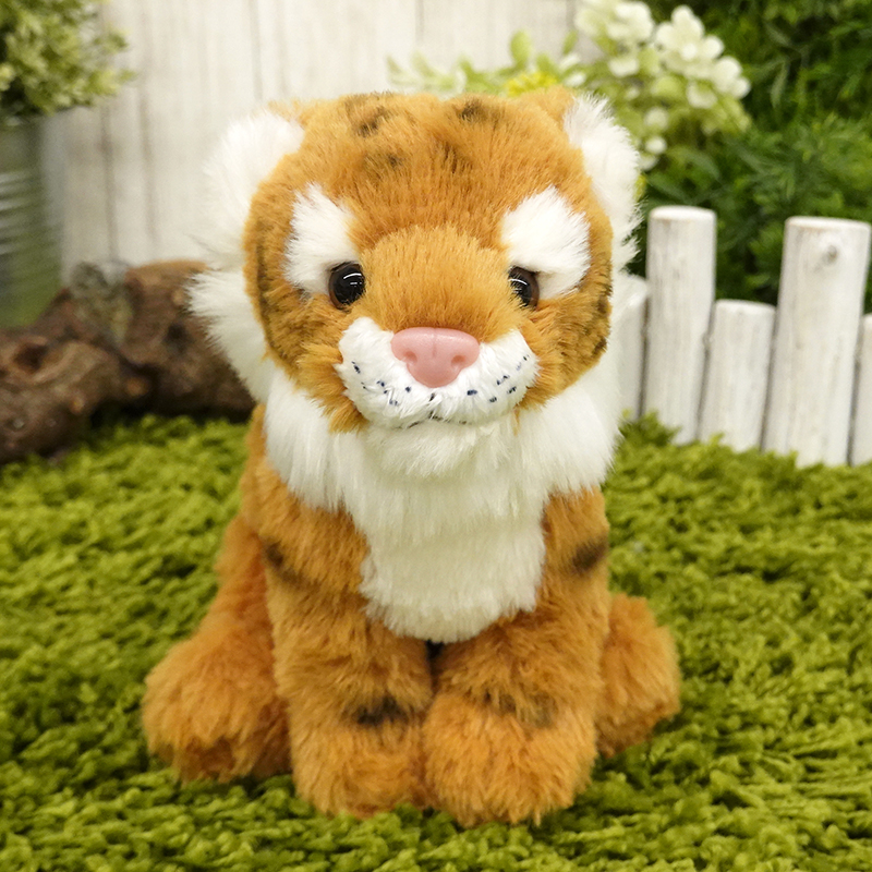 WILD LIFE ANIMALS オスライオン M【サン・アロー公式オンライン