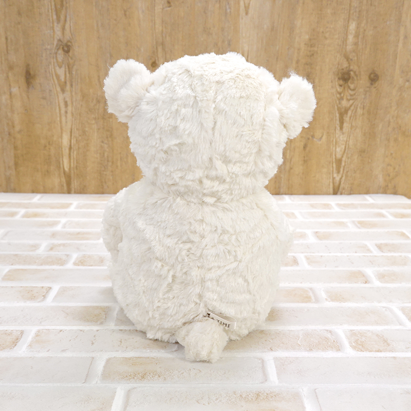 TEA TIME クリーム M【サン・アロー公式オンラインショップ】