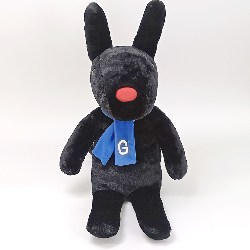 こはるさん専用Clスリーブ青、黒 クラシック ガスパール L【サン・アロー公式オンラインショップ】