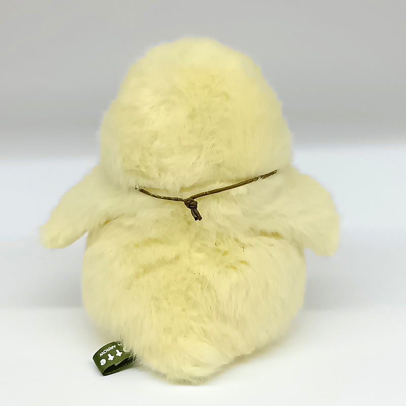 有名冊さんのぬいぐるみ　ひよこ　1体 Amazon.co.jp: 吉徳 りくのなかまたち ぬいぐるみ ひよこ 180444