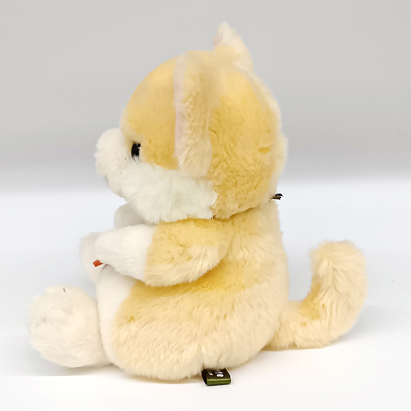 タグ付き　サンアンドスター　ぬいぐるみ　チワワ タグ付き サンアンドスター ぬいぐるみ チワワ タグ付き サン