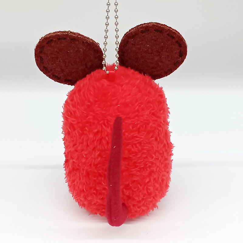 いろいろフレデリック マスコット レッド【サン・アロー公式オンライン