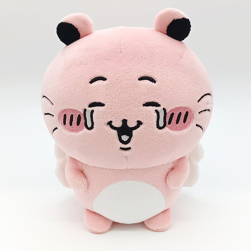 ぽてたまぬいぐるみ キメラ【サン・アロー公式オンラインショップ】