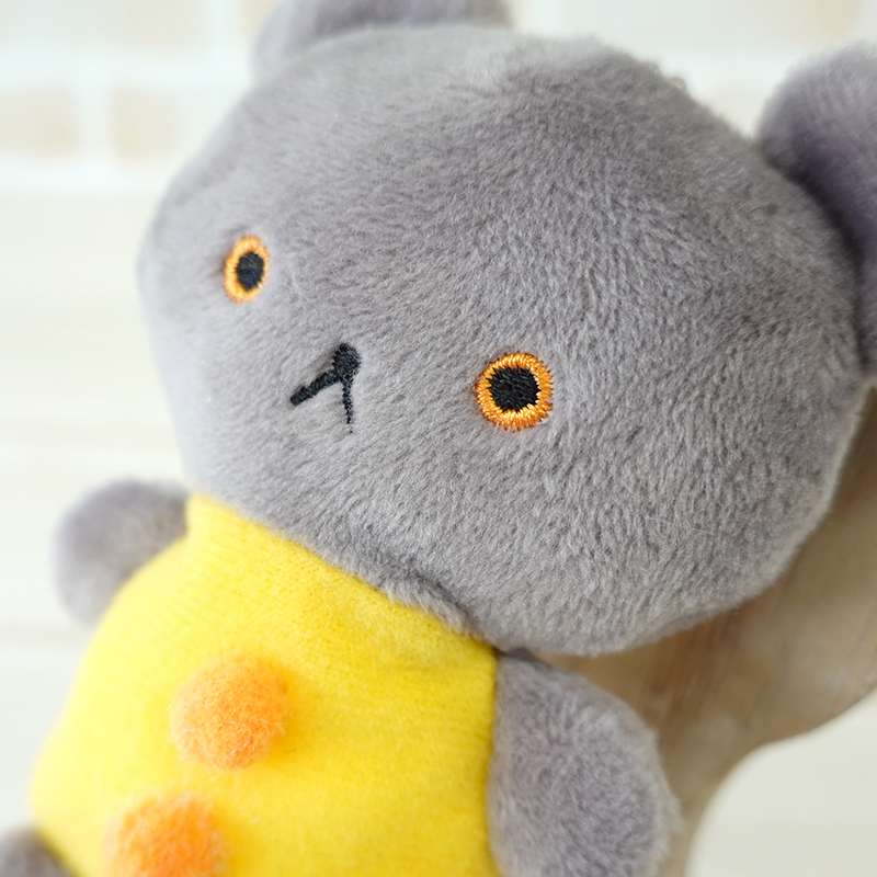 こぐまちゃん こぐまちゃん 指人形【サン・アロー公式オンラインショップ】