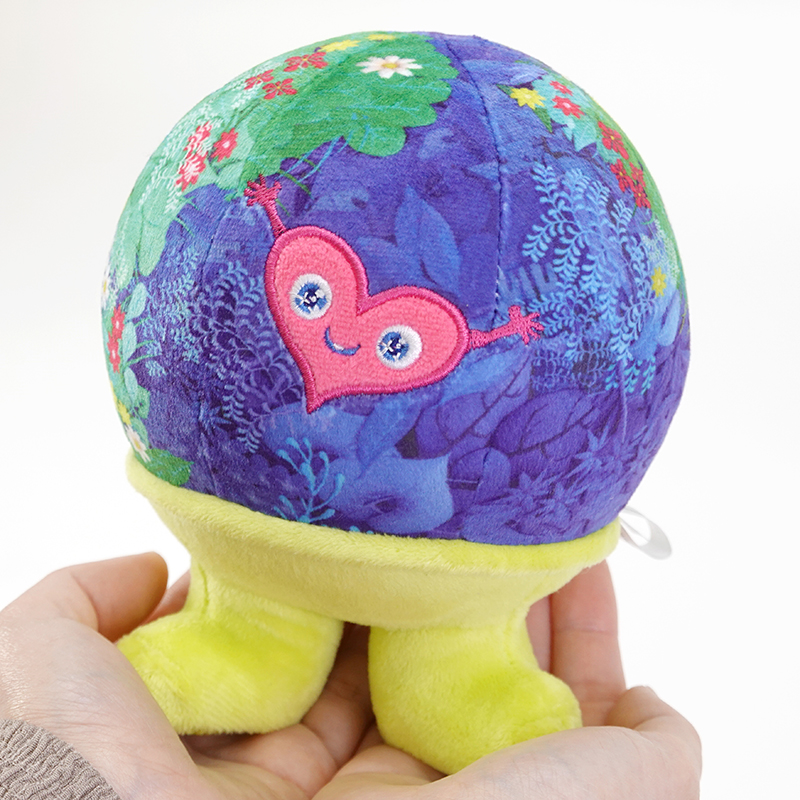 EXPO2027 トゥンクトゥンク ぬいぐるみ S【サン・アロー公式オンライン