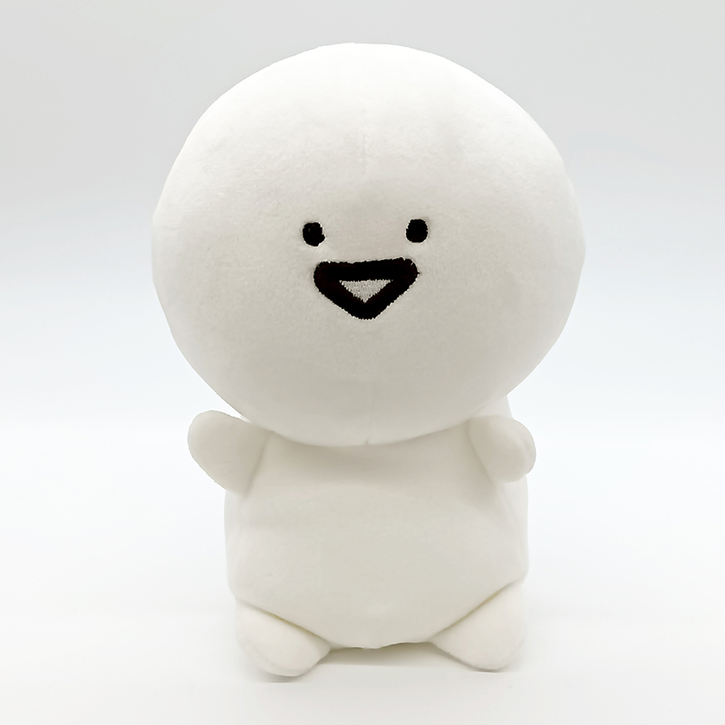 ★あみ〜ご出品★  お文具さん  ぬいぐるみ クッション 本 4544815080391.jpg?v=1745312452